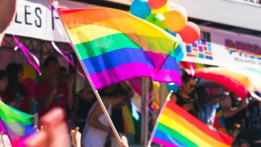 Canada Bans Conversion Therapy