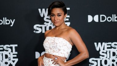 Oscars 2022: Ariana DeBose Wins Best Actress in a Supporting Role for West Side Story at 94th Academy Awards