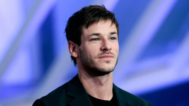 Gaspard Ulliel Dies at 37 in Skiing Accident; French Actor Was Set to Appear in Marvel's Moon Knight Series