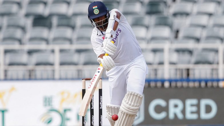 IND vs SA 2nd Test 2021–22: Ravi Ashwin Confident of India Making ‘Something’ Out of 1st Innings Score Against South Africa