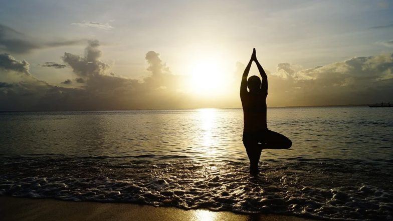 Ministry of AYUSH To Organise Global Surya Namaskar Demonstration Programme on Makar Sakranti