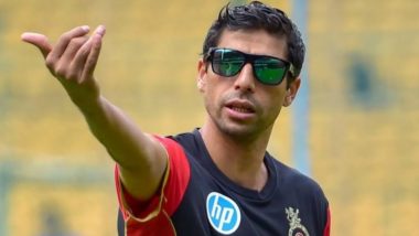 Ashish Nehra Reportedly All Set to Become Head Coach of Ahmedabad IPL Team, Vikram Solanki to Be 'Director of Cricket'