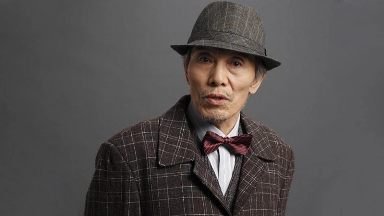 Golden Globes 2022: O Yeong-su Wins Award for Best Performance in a Television Supporting Role in Squid Game