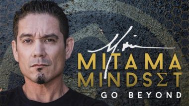 The Business Visionary: M Michael Mitama