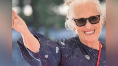 Entertainment News | Jane Campion to Be Honoured at Art Directors Guild Awards