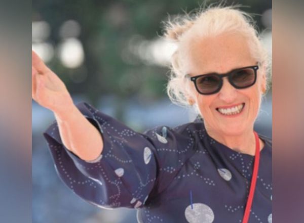 Entertainment News | Jane Campion to Be Honoured at Art Directors Guild Awards