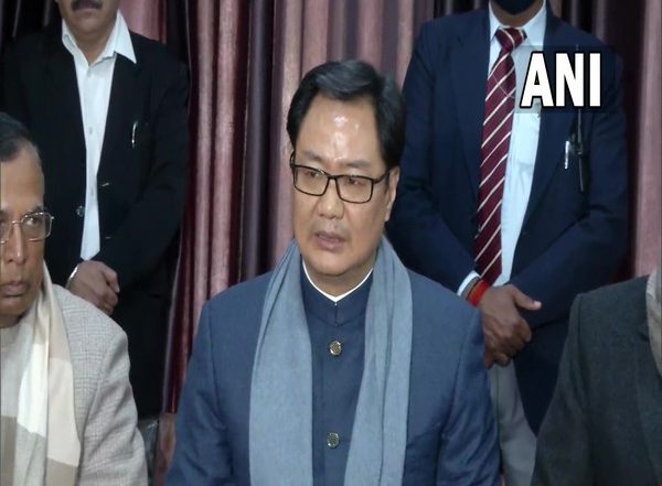 India News | Arunachal Boy Missing Case: India Shares Personal Details of Miram Taron with Chinese