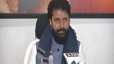 India News | Will Adhere to COVID-19 Norms at Poll Rallies, Also Prepared for Virtual Meets: BJP National General Secretary