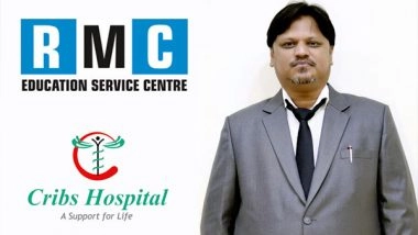 Business News | RMC Education Service Centre Announces Consultation & Guidance for Students Pursuing MBBS Abroad