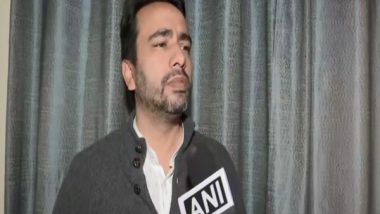 India News | BJP Trying to Polarise Voters, Would Not Gain Anything by Appeasing Me, Says Jayant Chaudhary over Post-poll Alliance