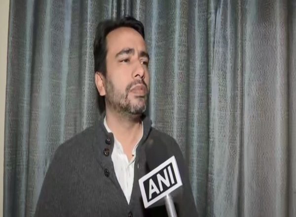 India News | BJP Trying to Polarise Voters, Would Not Gain Anything by Appeasing Me, Says Jayant Chaudhary over Post-poll Alliance