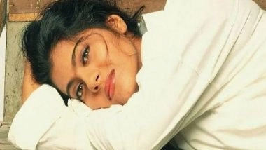 Entertainment News | Kajol Exudes Laidback Vibes in Throwback Thursday Post