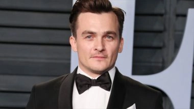 Entertainment News | Rupert Friend Joins Benedict Cumberbatch in Wes Anderson's Upcoming Film