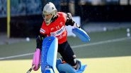 Sports News | Indian Hockey Vice Captain Savita Aims Starting the Season with Good Show in Asia Cup