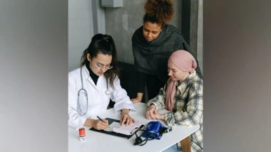 Science News | When is Chemotherapy Most Effective? Research Suggests, It Varies with Time of Day