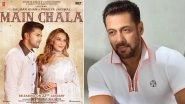 Salman Khan to Feature in Guru Randhawa&rsquo;s New Song &lsquo;Main Chala&rsquo; Releasing on January 22!