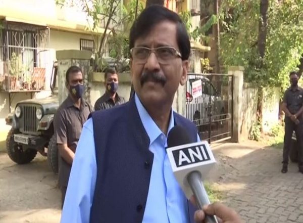 Wine is Not Liquor, Sale Will Double Farmers' Income, Says Sanjay Raut