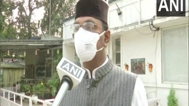 India News | COVID-19: Madhya Pradesh Reports 1,033 New Cases