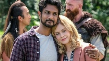 Entertainment News | CBS Renews 'Ghosts' for Second Season