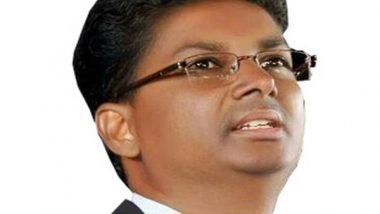 India News | Karnataka Cong's Satish Jarkiholi Slams BJP MLA over 'horsetrading' Claims