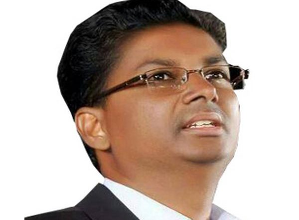 India News | Karnataka Cong's Satish Jarkiholi Slams BJP MLA over 'horsetrading' Claims