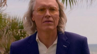 Entertainment News | 'Cobra Kai' Star Thomas Ian Griffith Teases 'fascinating' Story for Fifth Season