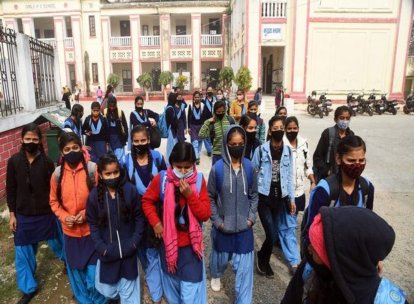 PM-SHRI Schools: Cabinet Approves Rs 27,360 Crore Scheme for Setting Up Over 14,000 Schools Across India