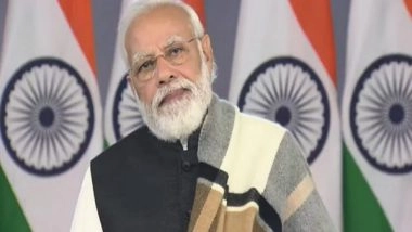 India News | Next 25 Years Important for Reclaiming What Our Society Lost in Hundreds of Years of Slavery: PM Modi