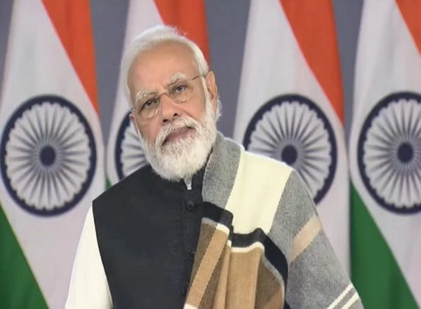 India News | Next 25 Years Important for Reclaiming What Our Society Lost in Hundreds of Years of Slavery: PM Modi