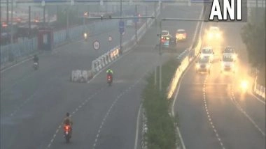 India News | Delhi's Air Quality Continues to Remain in 'poor' Category