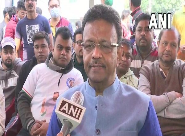 India News | BJP Doesn't Follow Swami Vivekananda's Ideology, Indulges in Divisive Policy: West Bengal Minister on National Youth Festival