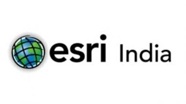 Business News | Esri India Partners with AGNIi (Invest India) to Roll-out 'GeoInnovation'