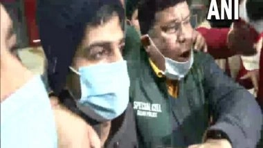 India News | Bulli Bai App Creator to Be Produced Before Delhi Court Today