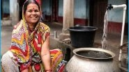India News | Assam on Track to Become 'Har Ghar Jal' State by 2024