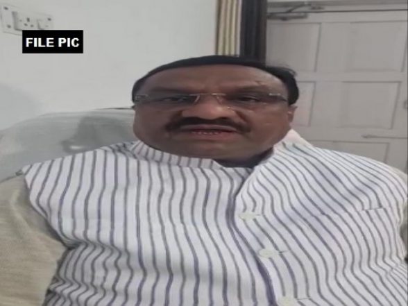 India News | UP Minister Dharam Singh Saini Resigns from Yogi Cabinet - Vimarsana News