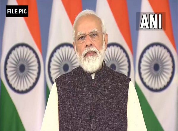India News | We Accord Immense Priority to Empowering Girl Child, Says PM Modi on National Girl Child Day