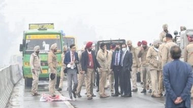 India News | Cars Reserved for Punjab Chief Secretary, DGP Were Part of PM Modi's Cavalcade, They Decided to Skip: Sources