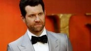 Entertainment News | Billy Eichner's Romcom 'Bros' Shifts Release Date