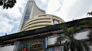 Share Market Highlights: Sensex Ends 185 Points Lower, Nifty Below 16,600; Nifty IT, Pharma, Realty Top Losers