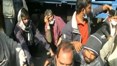 India News | After Protest by Dausa Farmers, Rajasthan CM Orders Stopping Auction of Agricultural Land