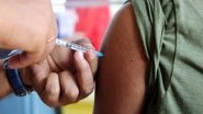 COVID-19 Vaccination in India: Over 2 Crore Children in 15-18 Age Group Vaccinated With First Dose