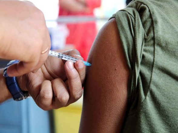 World News | Nepal to Administer Booster Shots to Frontline Workers Starting Sunday Amid COVID-19 Surge - Vimarsana News