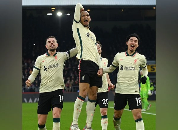 Sports News | Premier League: Liverpool Defeat Crystal Palace; Chelsea Outclass Spurs
