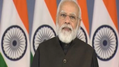 India News | Bal Puraskar Awards Comes with Huge Responsibility; Do Not Take Stress, Draw Inspiration: PM Modi Tells Awardees