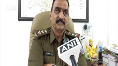 India News | Indore Resident Lodges Complaint Against 'illegal Use of Motorcycle No Plate' in Movie Sequence by Vicky Kaushal