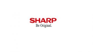 Business News | Sharp Introduces New Multifunctional Printer Series for Simply Better Experience