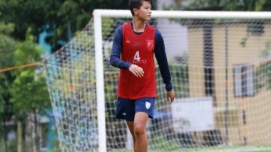 Sports News | Youngest in Asia, Shilky Devi Looking to Take Learnings into the Future