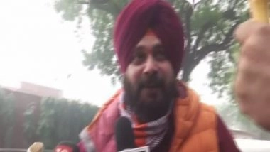 India News | Punjab Polls: Cong Unable to Finalise Candidates, List Likely to Be out After Few More Meetings