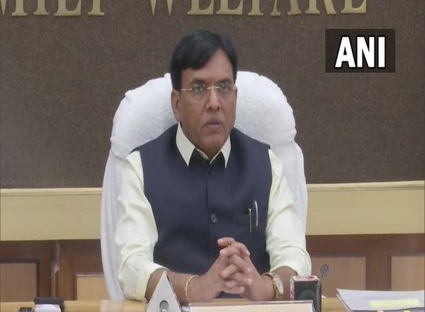 India News | Union Health Minister to Hold Review Meeting Today with Southern States, UT's over COVID Situation