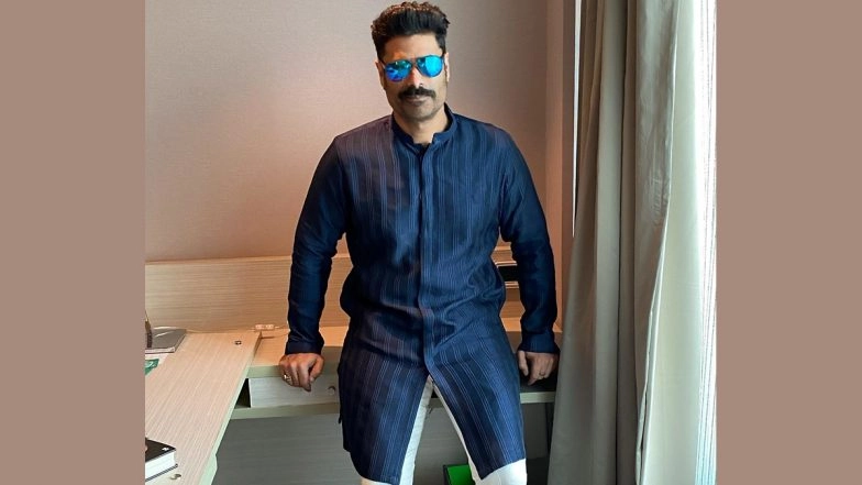 Sikandar Kher Doesn’t Think Twice Before Pushing His Boundaries